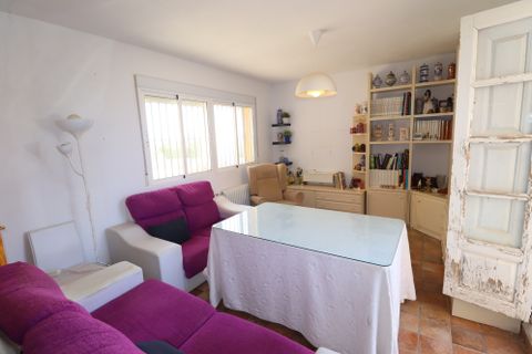 Landejendom i Velez-Blanco, Almeria, Velez-Blanco - € 349.000 | Ref: 3052-CH - foto 15